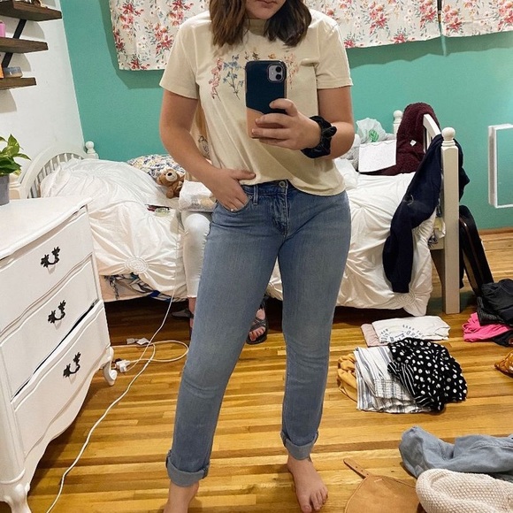 Levi’s 525 Straight - Picture 4 of 4